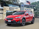 Thumbnail image of 2021 Subaru Crosstrek at Used - NorthParkSubaruAtDominion