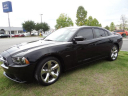Thumbnail image of 2014 Dodge Charger at Autonation Volkswagen North Columbus