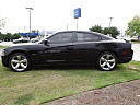 Thumbnail image of 2014 Dodge Charger at Autonation Volkswagen North Columbus