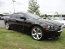 Thumbnail image of 2014 Dodge Charger at Autonation Volkswagen North Columbus