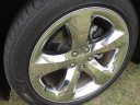 Thumbnail image of 2014 Dodge Charger at Autonation Volkswagen North Columbus