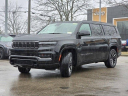 Thumbnail image of 2025 Jeep Grand Wagoneer L at Performance Chrysler Dodge Jeep Ram Centerville