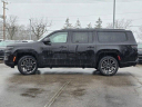 Thumbnail image of 2025 Jeep Grand Wagoneer L at Performance Chrysler Dodge Jeep Ram Centerville