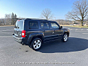 Thumbnail image of 2014 Jeep Patriot at Charles H. Price Auto Sales Inc