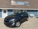 Thumbnail image of 2018 Chevrolet Equinox at XTREME AUTO SALES
