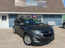Thumbnail image of 2018 Chevrolet Equinox at XTREME AUTO SALES
