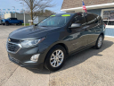 Thumbnail image of 2018 Chevrolet Equinox at XTREME AUTO SALES