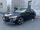 2019 Honda Accord Sport at City Auto Sales