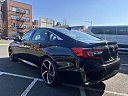 Thumbnail image of 2019 Honda Accord at City Auto Sales