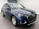 Thumbnail image of 2022 Audi Q3 at Audi Queens