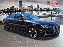 Thumbnail image of 2017 Audi A4 at Audi Northshore