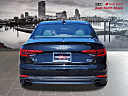 Thumbnail image of 2017 Audi A4 at Audi Northshore