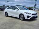 Thumbnail image of 2020 Kia Forte at Roberts Ford