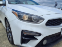 Thumbnail image of 2020 Kia Forte at Roberts Ford