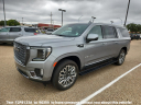2023 GMC Yukon XL Denali Ultimate at Frank Brown Honda GMC