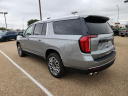 Thumbnail image of 2023 GMC Yukon XL at Frank Brown Honda GMC