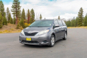 Thumbnail image of 2014 Toyota Sienna at TK AUTO SALES