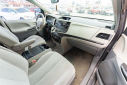 Thumbnail image of 2014 Toyota Sienna at TK AUTO SALES