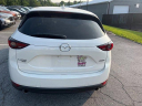 Thumbnail image of 2017 Mazda CX-5 at Faulkner Honda Used