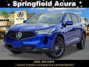 Thumbnail image of 2024 Acura RDX at Springfield Acura