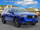 Thumbnail image of 2024 Acura RDX at Springfield Acura