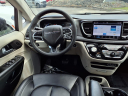 2024 Chrysler Pacifica Plug-In Hybrid Select at Riverside Ford