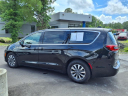 Thumbnail image of 2024 Chrysler Pacifica Plug-In Hybrid at Riverside Ford