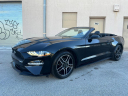 Thumbnail image of 2019 Ford Mustang at Selective Motor Cars