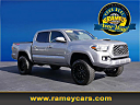 Thumbnail image of 2020 Toyota Tacoma at Ramey Motors