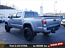 2020 Toyota Tacoma TRD Sport at Ramey Motors