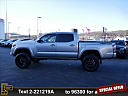 Thumbnail image of 2020 Toyota Tacoma at Ramey Motors