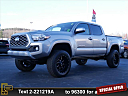 Thumbnail image of 2020 Toyota Tacoma at Ramey Motors