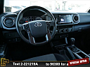Thumbnail image of 2020 Toyota Tacoma at Ramey Motors