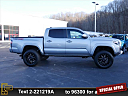 Thumbnail image of 2020 Toyota Tacoma at Ramey Motors
