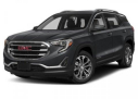 Thumbnail image of 2020 GMC Terrain at HondaofElCajon Used