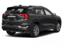 2020 GMC Terrain SLT at HondaofElCajon Used