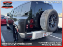 Thumbnail image of 2020 Land Rover Defender at Westbury Toyota Scion