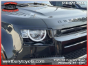 Thumbnail image of 2020 Land Rover Defender at Westbury Toyota Scion
