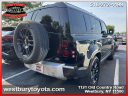 Thumbnail image of 2020 Land Rover Defender at Westbury Toyota Scion