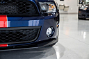 Thumbnail image of 2012 Ford Shelby GT500 at Burnyzz Llc.