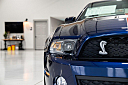 Thumbnail image of 2012 Ford Shelby GT500 at Burnyzz Llc.