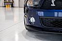 Thumbnail image of 2012 Ford Shelby GT500 at Burnyzz Llc.