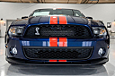 Thumbnail image of 2012 Ford Shelby GT500 at Burnyzz Llc.