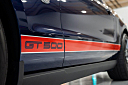 Thumbnail image of 2012 Ford Shelby GT500 at Burnyzz Llc.