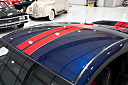 Thumbnail image of 2012 Ford Shelby GT500 at Burnyzz Llc.