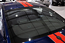 Thumbnail image of 2012 Ford Shelby GT500 at Burnyzz Llc.