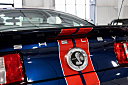 Thumbnail image of 2012 Ford Shelby GT500 at Burnyzz Llc.