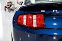 Thumbnail image of 2012 Ford Shelby GT500 at Burnyzz Llc.