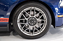 Thumbnail image of 2012 Ford Shelby GT500 at Burnyzz Llc.