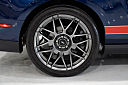 Thumbnail image of 2012 Ford Shelby GT500 at Burnyzz Llc.